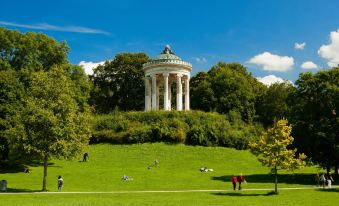 Koenigshof, a Luxury Collection Hotel, Munich