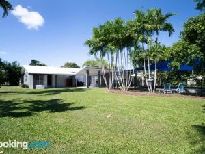 Apartments at Mission Beach