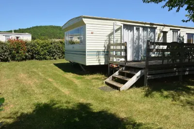 Camping les Chenes Clairs