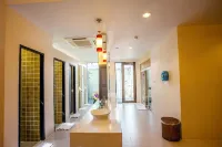 Phi Phi Banyan Villa Hotels in Phi Phi Islands