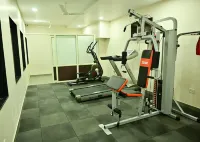 Jaswant Vilas A Boutique Hotel