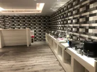 Jewel Kongchen Retreat & Spa