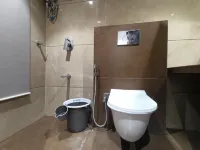 Hotel Saffron Inn Thane West Hotel di Bhiwandi