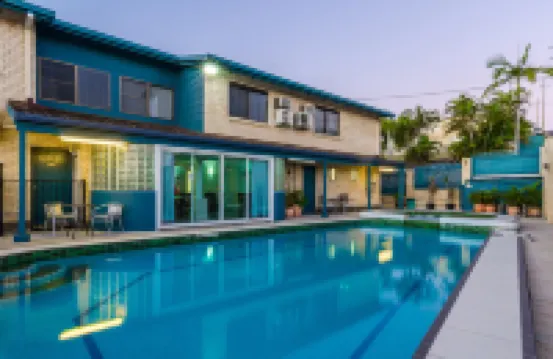 Gladstone Palms Motor Inn