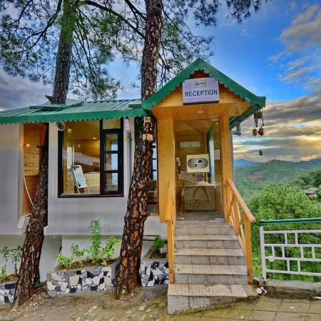 Kasauli Exotica
