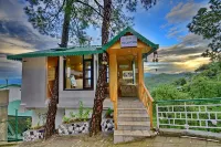 Kasauli Exotica Hotels in Kasauli
