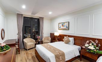 Tu Son Luxury 2 Hotel