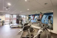 Comfort Suites East Lincoln - Mall Area - Træningscentre