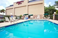 Hampton Inn Valdosta/Lake Park Area - 2-Star