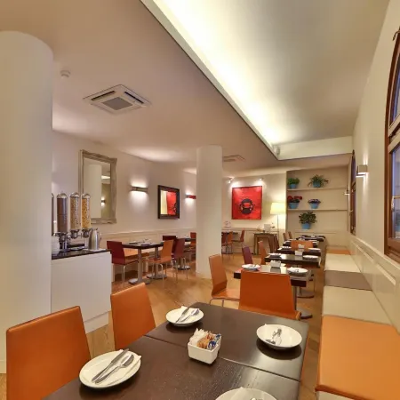 Hotel Canon d'Oro