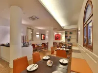 Hotel Canon d'Oro - breakfast