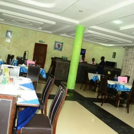 Newton Hotels Limited