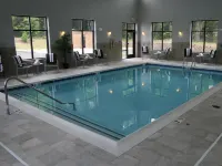 Hampton Inn & Suites Athens/I-65 (Huntsville Area) - Pools