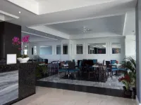 Ritz Legarda