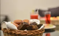 The Chinar Resort & Spa, Pahalgam - Frühstück
