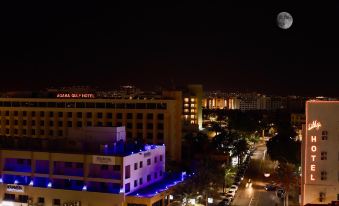 Al Raad Hotel