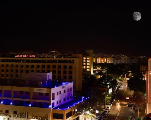 Al Raad Hotel Hotels in Aqaba