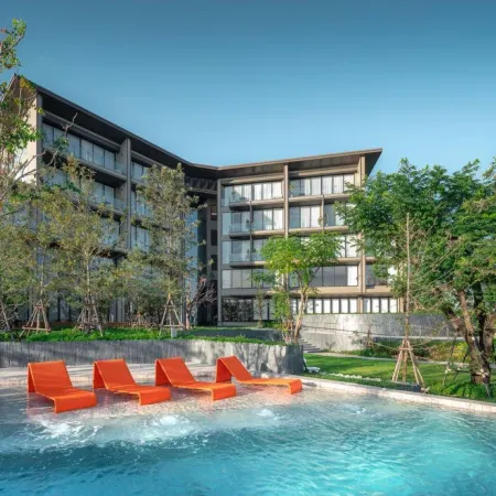 Neera Retreat Hotel
