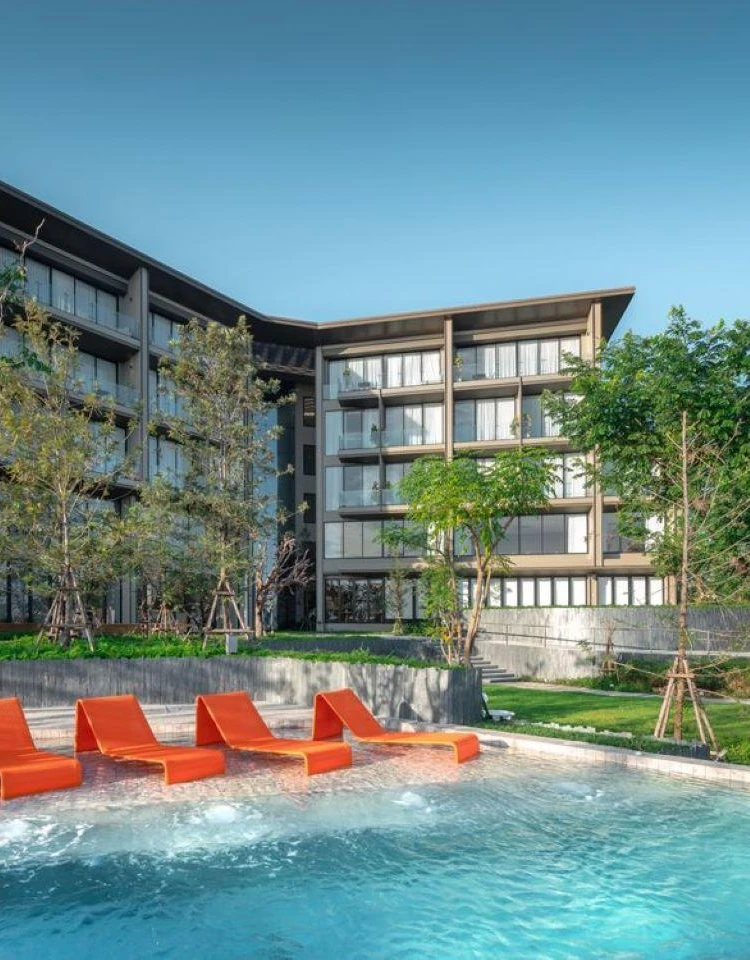 รูปภาพของneera retreat hotel - นีรารีทรีทโฮเทล