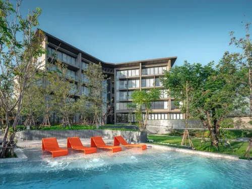 Neera Retreat Hotel