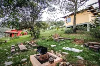 Villa Severina فنادق في برومادینیو