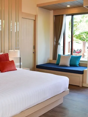 รูปภาพของลันตา แซนด์ รีสอร์ท แอนด์ สปา