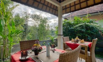 Nadira Bali Villa