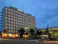 Jr Inn Chitose Hotels near Kokumin (New Chitose Airport store)