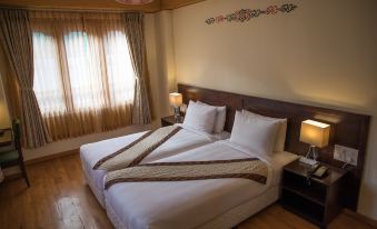 Hotel Bhutan - Housity
