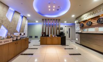 Golden Business Hotel 사진