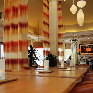 Hilton Garden Inn Charlotte Pineville