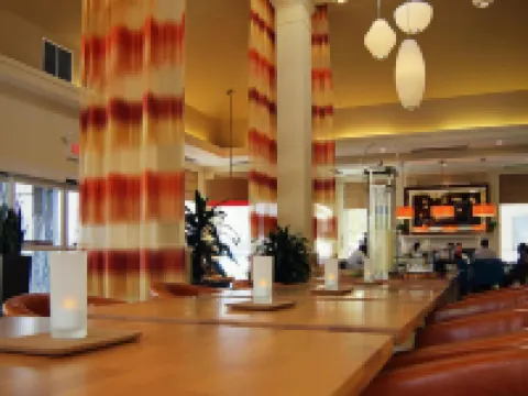 Hilton Garden Inn Charlotte Pineville