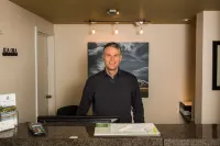 Tussock Peak Lodge Hotels in Hanmer Springs