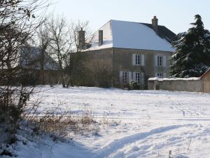 Chambres d'hôtes du Jay