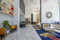 Ruby Gold Coast by CLLIX Hotel a Surfers Paradise