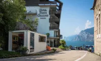 Garda Hotel Forte Charme
