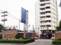 Prawapa Place Hotel a Distretto di Mueang Ratchaburi