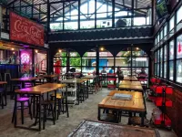 The b Ranong Trend Hotel - Desayuno