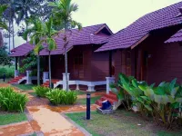 Ulek Beach Resort Hotel di Kuala Abang