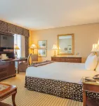 The Brown Hotel Hotels near University of Louisville