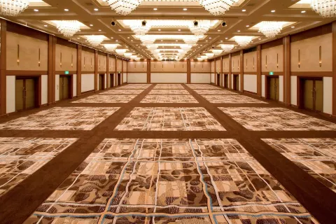 Naspa New Otani