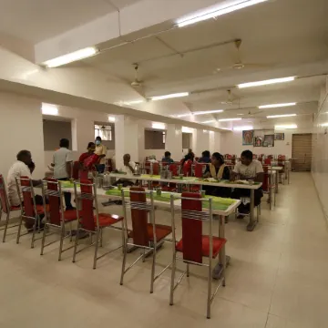 Sibi Lodge