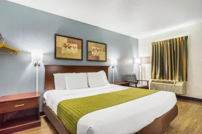 Days Inn by Wyndham Raleigh Glenwood-Crabtree Hotels in Raleigh