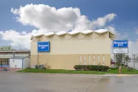 Alamo Inn & Suites Hôtels à : Gillette