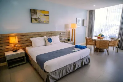 Club Samal Resorts Development Inc Hotels near Uraya Beach Resort