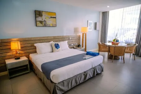 Club Samal Resorts Development Inc