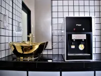 Padi Padi Hotel Hotels in Kangar