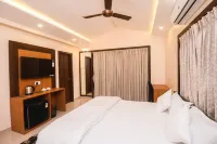 Udichi Regency Hotels in Prantik