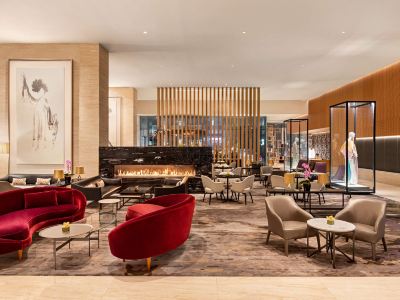 Shangri-La Toronto