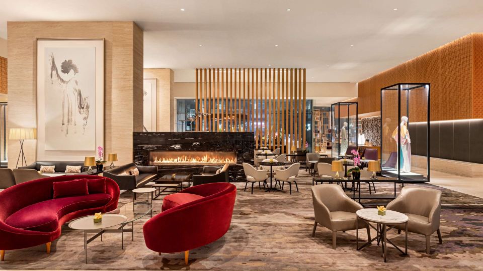 Shangri-La Toronto
